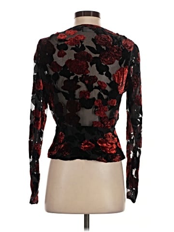 The Kooples Long Sleeve Blouse (view 2)