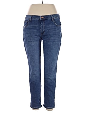 SONOMA life + style Jeans (view 1)