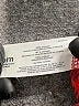 Carter's 100% Polyester Red Vest 3-6 MO / 6 MO - photo 4