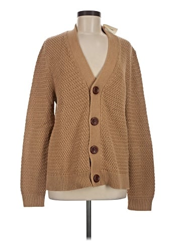 Sandro Cardigan (view 1)