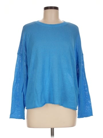 Eileen Fisher Pullover Sweater (view 1)