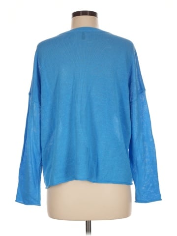 Eileen Fisher Pullover Sweater (view 2)