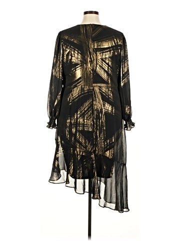 DKNY Cocktail Dress (view 2)