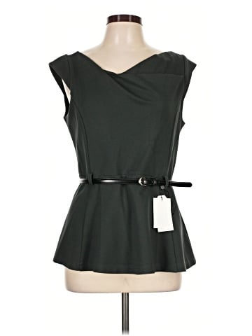 Universal Standard Sleeveless Top (view 1)