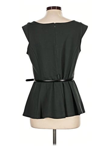 Universal Standard Sleeveless Top (view 2)