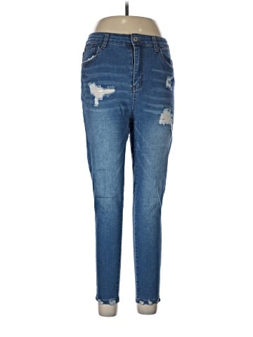 Wax Jean Jeans (view 1)