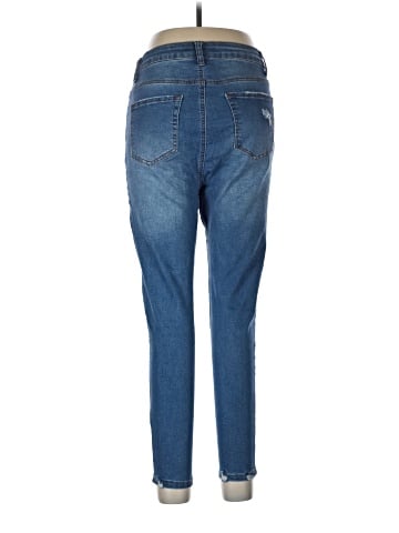 Wax Jean Jeans (view 2)
