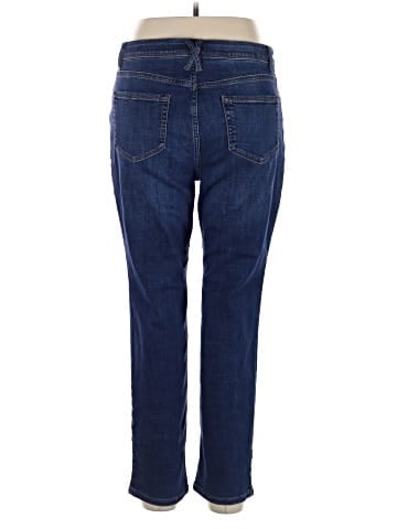 J.Jill Jeans (view 2)