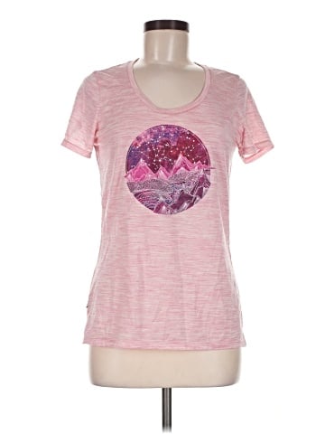 Icebreaker Active T Shirt
