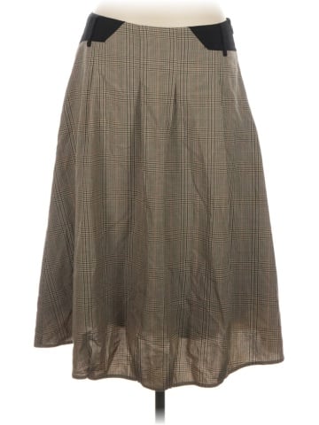Miaou Casual Skirt (view 1)