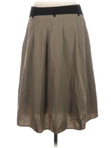 Miaou Casual Skirt (view 2)