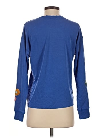 P.J. Salvage Pullover Sweater (view 2)
