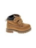 Wonder Nation Tan Boots Size 4 (baby) - photo 1