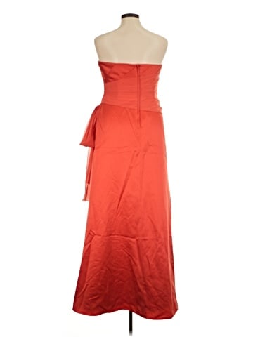 David's Bridal Cocktail Dress (view 2)