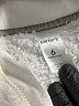 Carter's 100% Polyester Ivory Coat 3-6 MO / 6 MO - photo 3