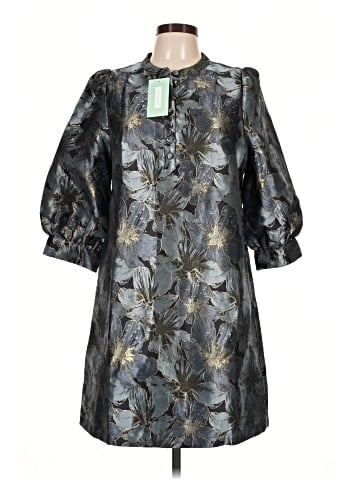 Unbranded Cocktail Dress (view 1)