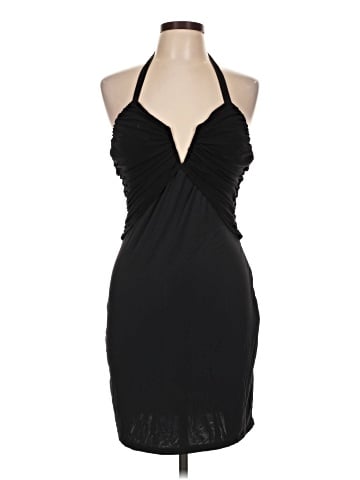 Bebe Cocktail Dress (view 1)