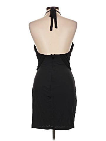 Bebe Cocktail Dress (view 2)