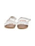 Sugar White Sandals Size 6 (kids) - photo 2