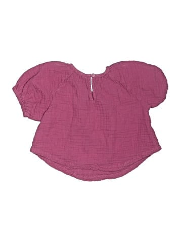 H&M Short Sleeve Blouse (view 2)