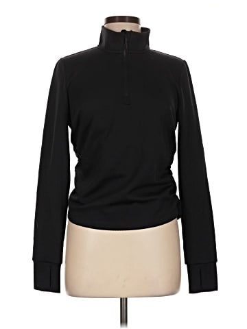 Mondetta Long Sleeve Turtleneck (view 1)