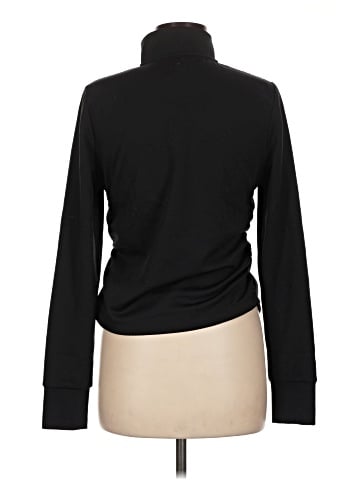 Mondetta Long Sleeve Turtleneck (view 2)