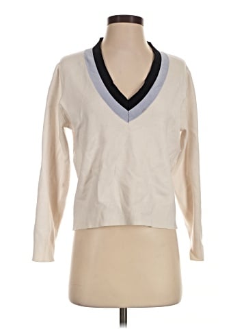 MNG Pullover Sweater (view 1)