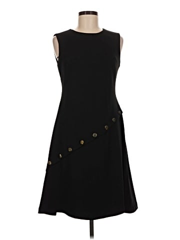 Calvin Klein Cocktail Dress (view 1)