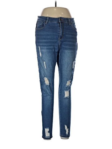 Wax Jean Jeans (view 1)