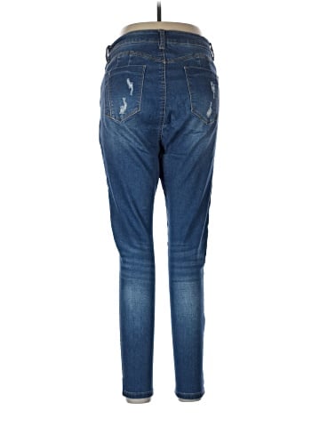 Wax Jean Jeans (view 2)
