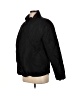 Ingrid + Isabel 100% Polyester Solid Black Jacket Size XS (0) - photo 1