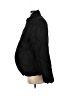 Ingrid + Isabel 100% Polyester Solid Black Jacket Size XS (0) - photo 5