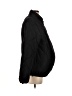 Ingrid + Isabel 100% Polyester Solid Black Jacket Size XS (0) - photo 4
