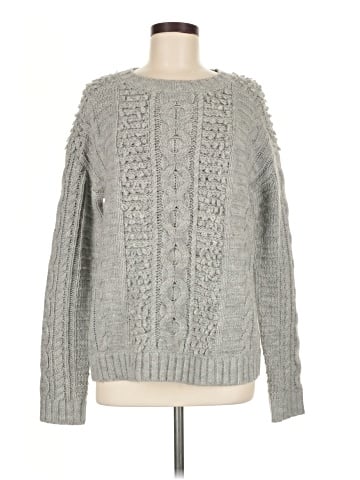 Banana Republic Pullover Sweater (view 1)