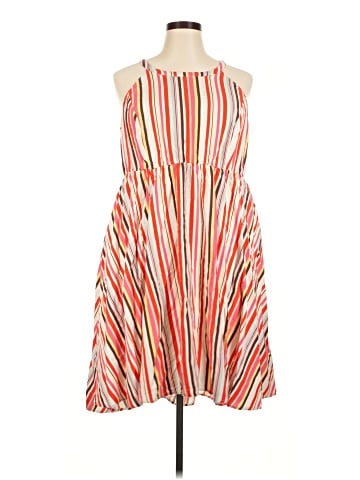 Torrid Casual Dress (view 1)