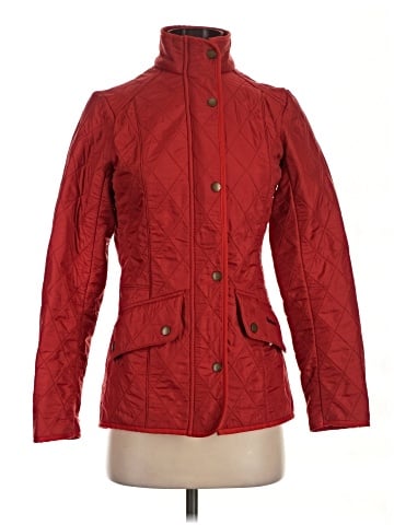 Barbour Jacket (view 1)