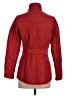 Barbour Red Jacket Size 4 - photo 2
