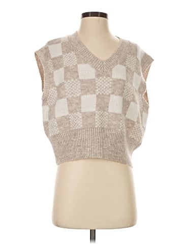 William Rast Sweater Vest (view 1)