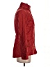 Barbour Red Jacket Size 4 - photo 4