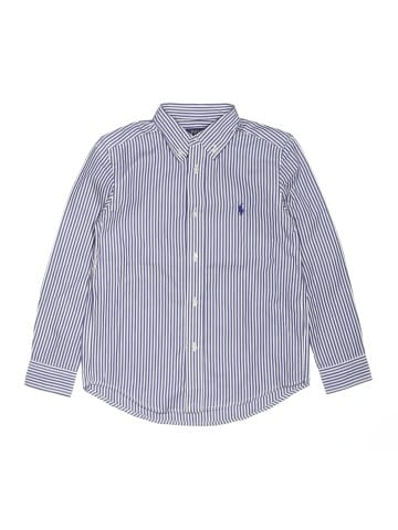 Polo by Ralph Lauren Long Sleeve Button-Down Shirt (view 1)