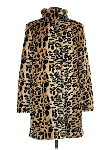 Ann Taylor LOFT Coat (view 1)