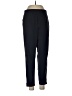 Athleta Solid Black Track Pants Size 10 - photo 1