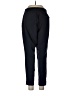 Athleta Solid Black Track Pants Size 10 - photo 2