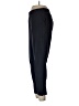 Athleta Solid Black Track Pants Size 10 - photo 5