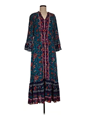 Soft Surroundings Casual Dress (view 1)