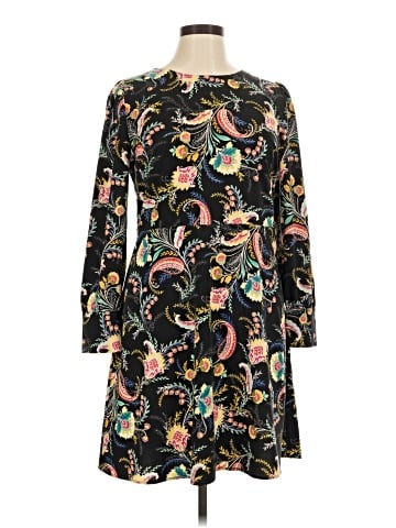 Ann Taylor LOFT Casual Dress (view 1)