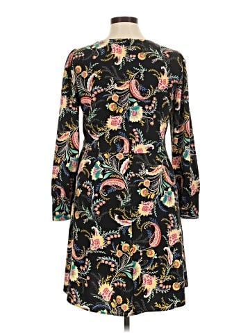 Ann Taylor LOFT Casual Dress (view 2)