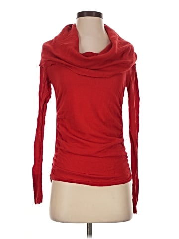 Moda International Long Sleeve Top (view 1)