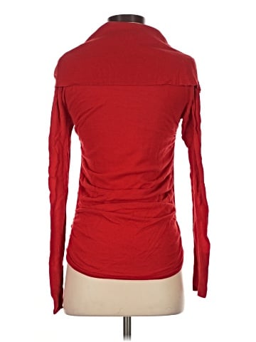Moda International Long Sleeve Top (view 2)