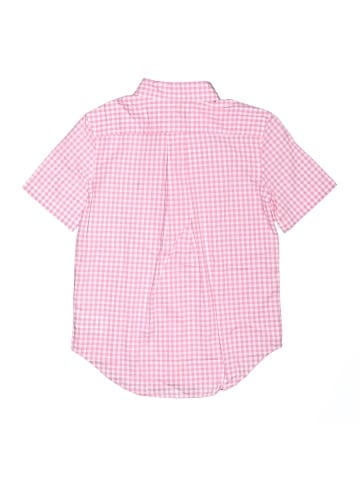 Polo by Ralph Lauren Short Sleeve Button-Down Shirt (view 2)
